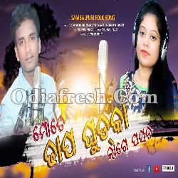 Mate Dhap Ghuduka Lage Pasana - Sambalpuri Song By Tankadhar , Sangeeta